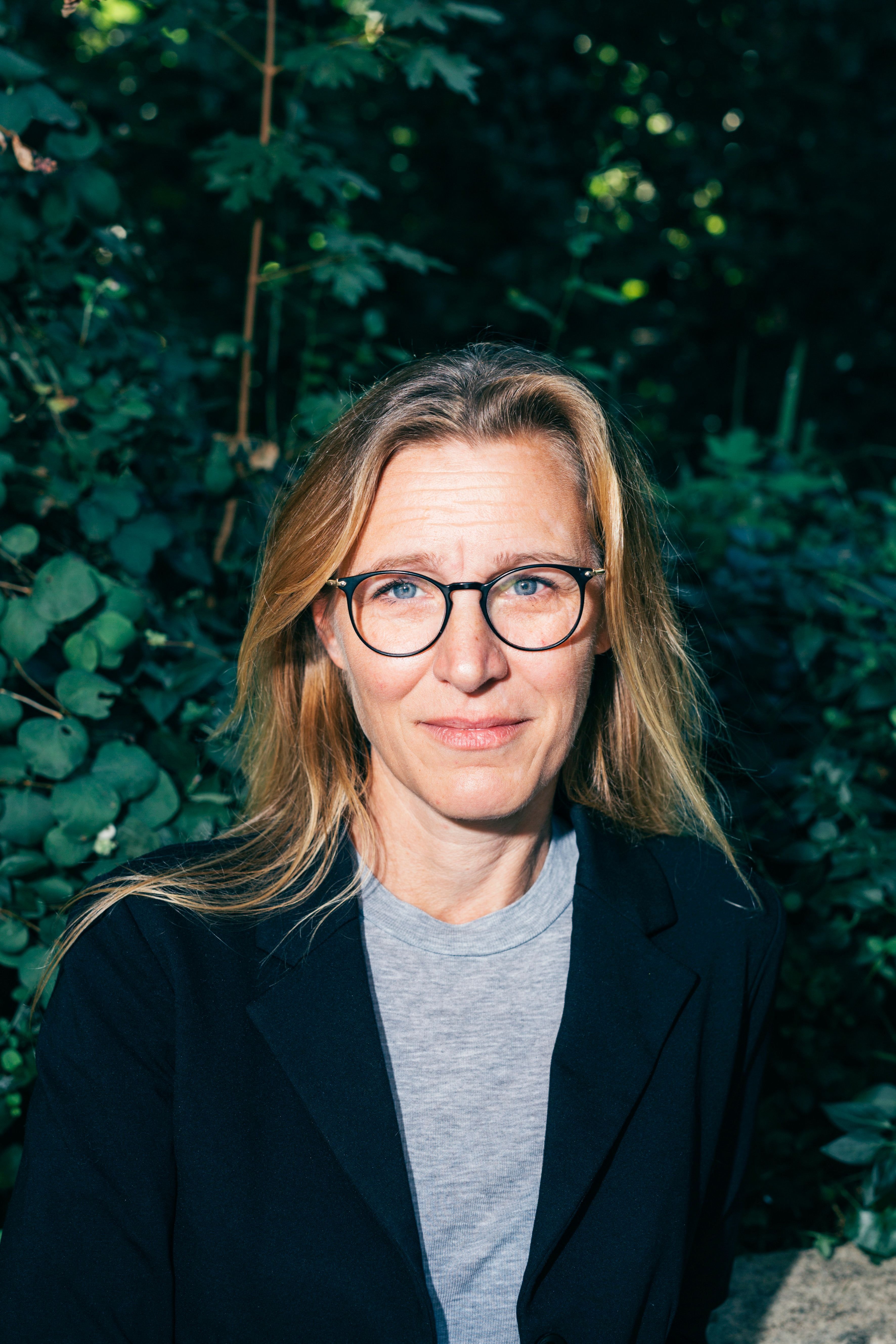 Foto von Katharina Hesse