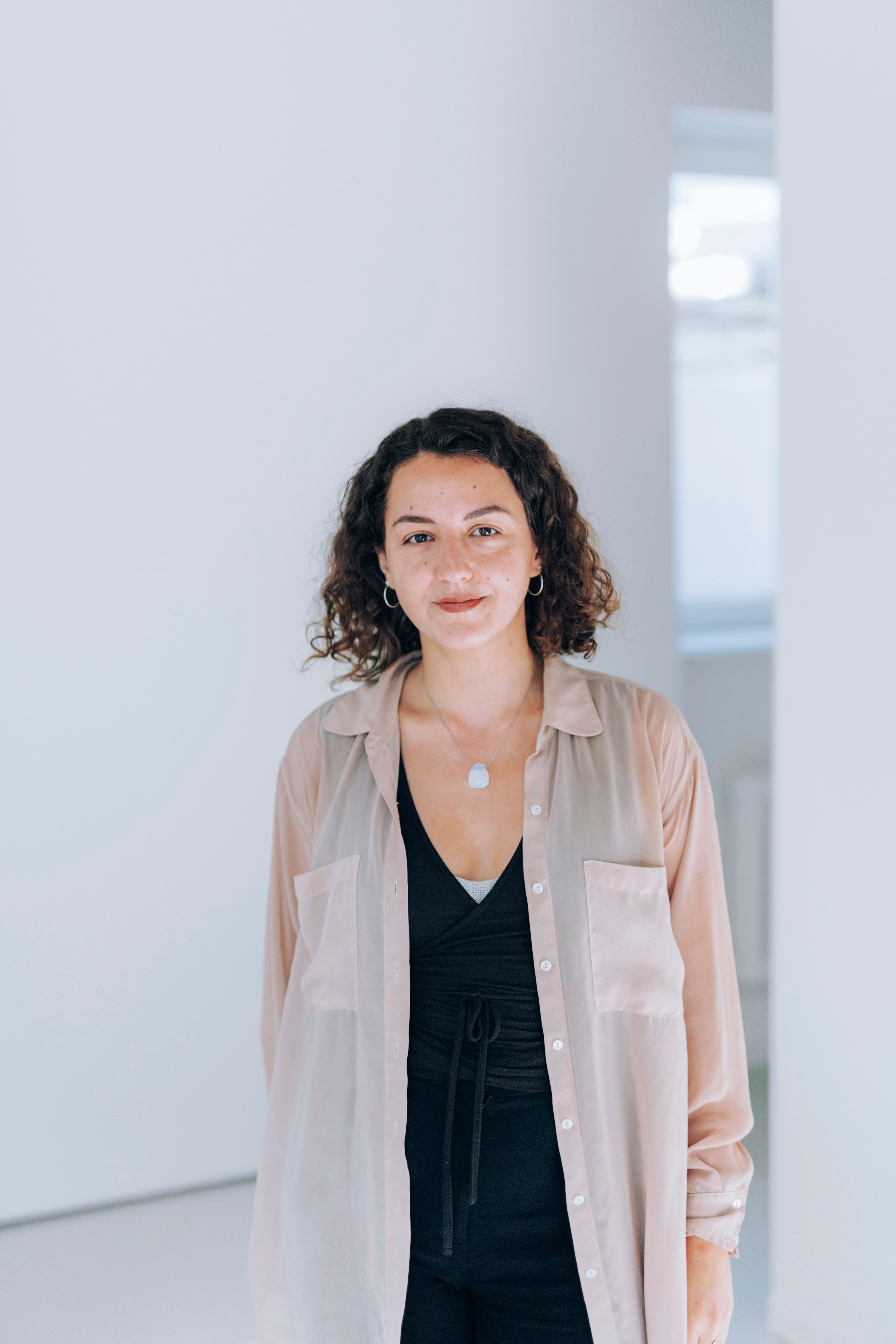 Foto von Morgana Hohenstein