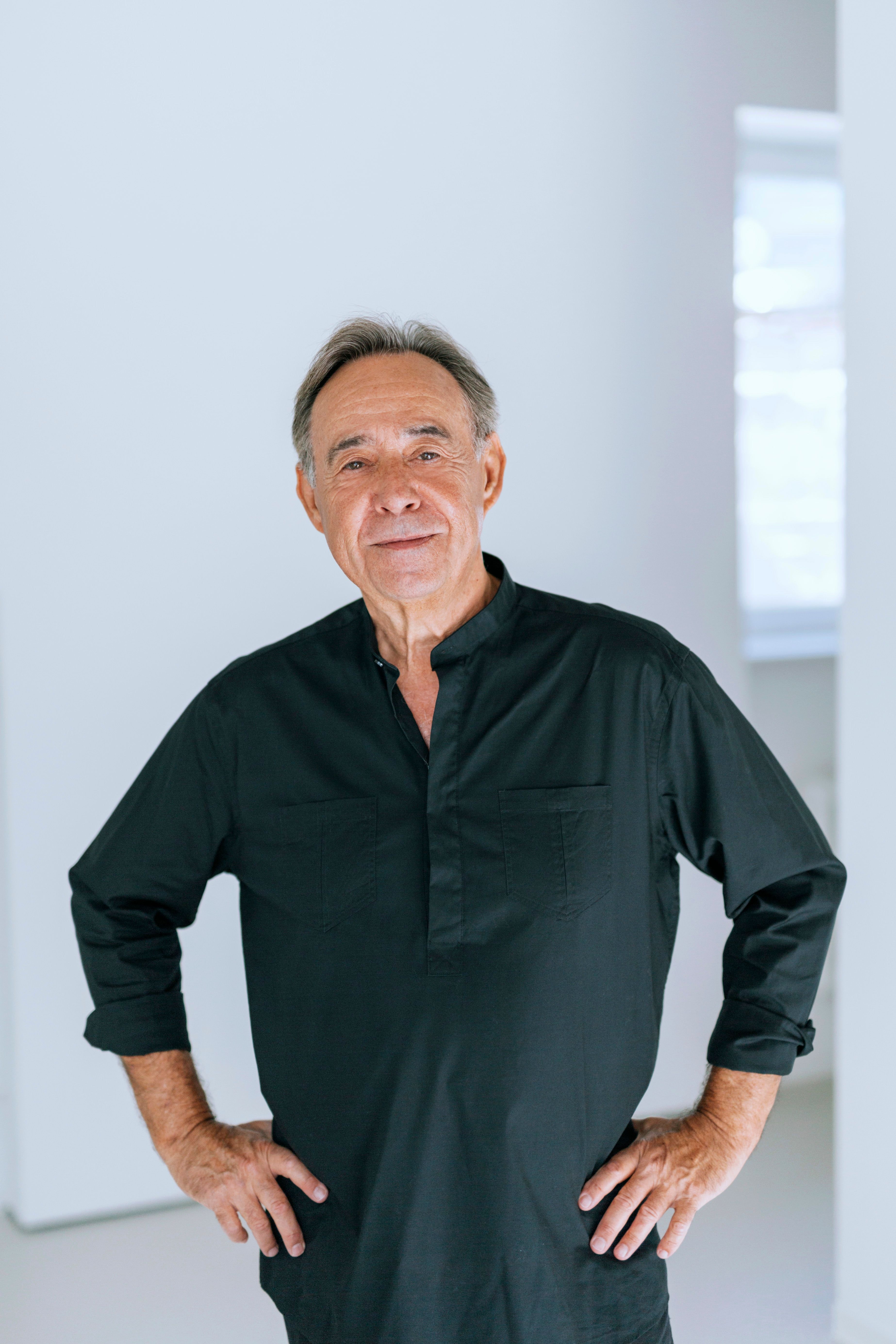 Foto von Roland Lambrette