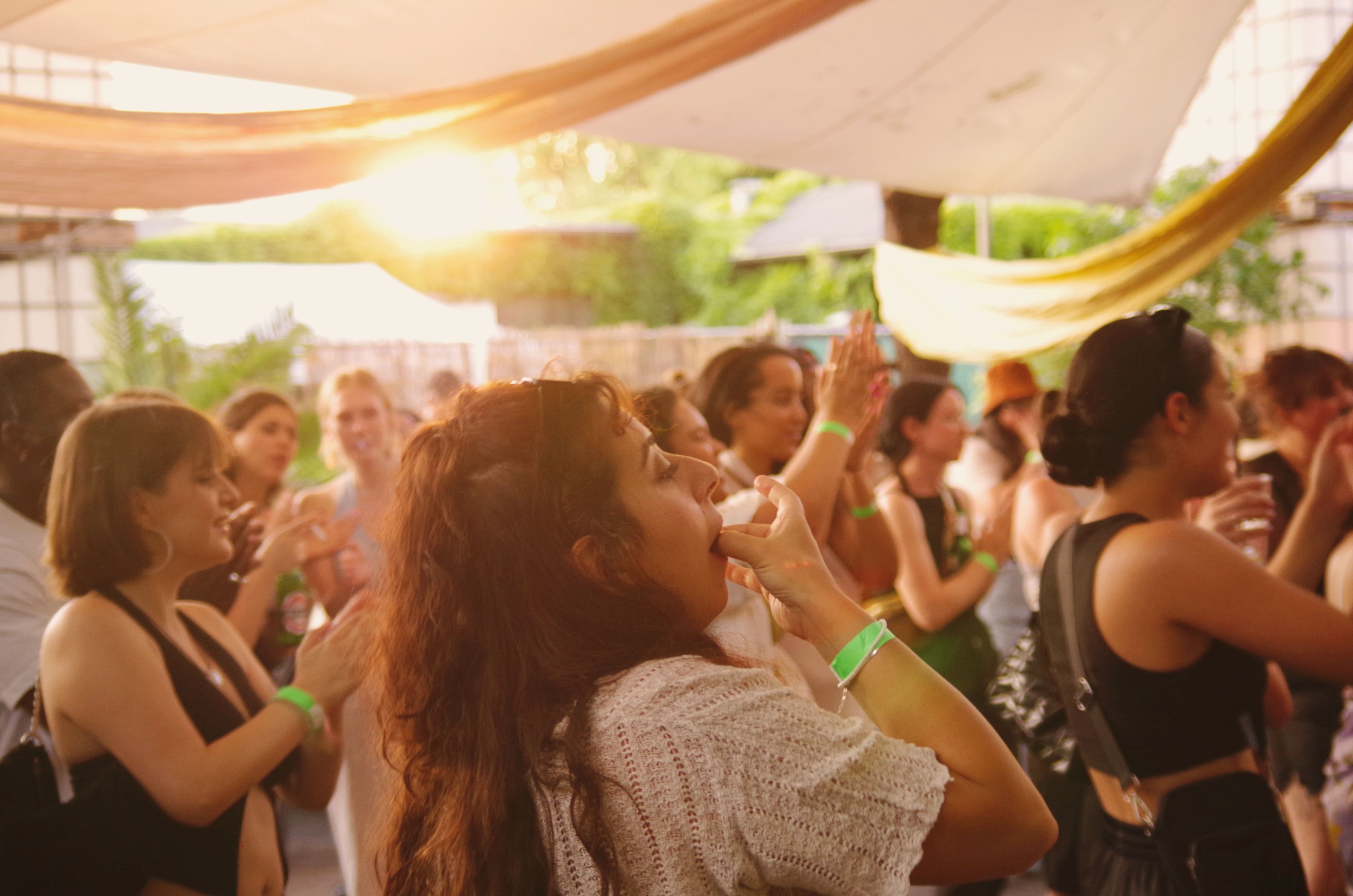 Project Booty Bounce