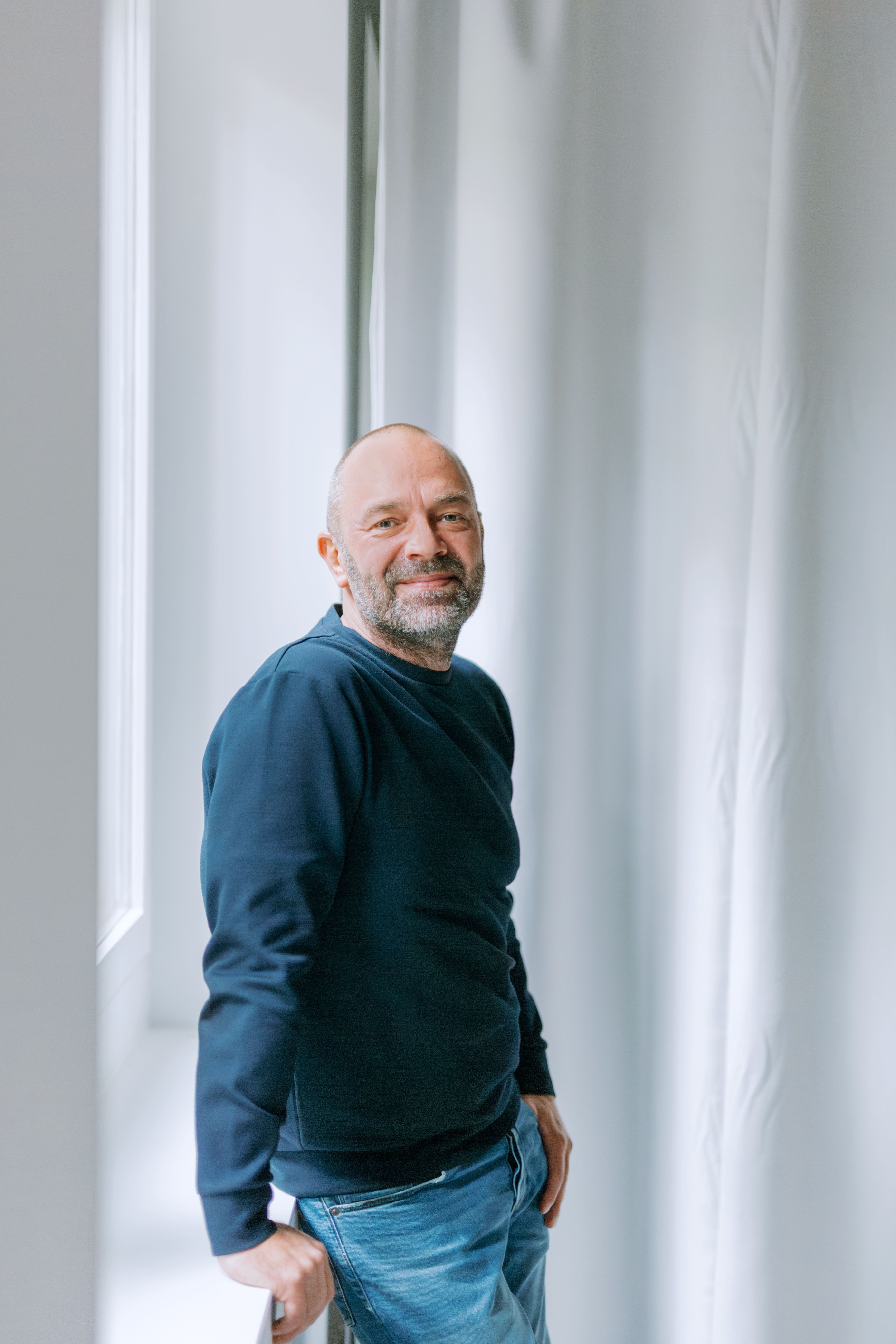 Foto von Markus Gogolin