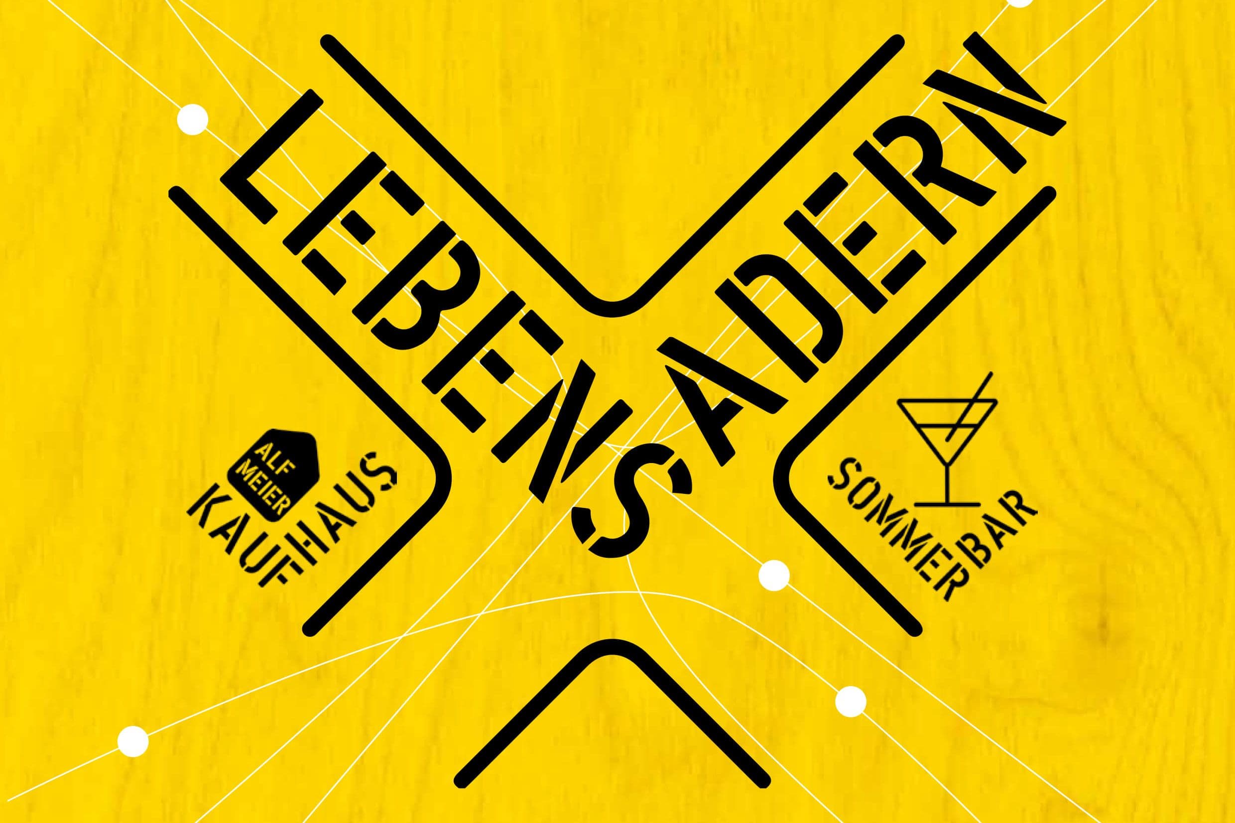 Key Visual zur Veranstaltung Lebensadern Biebrich
