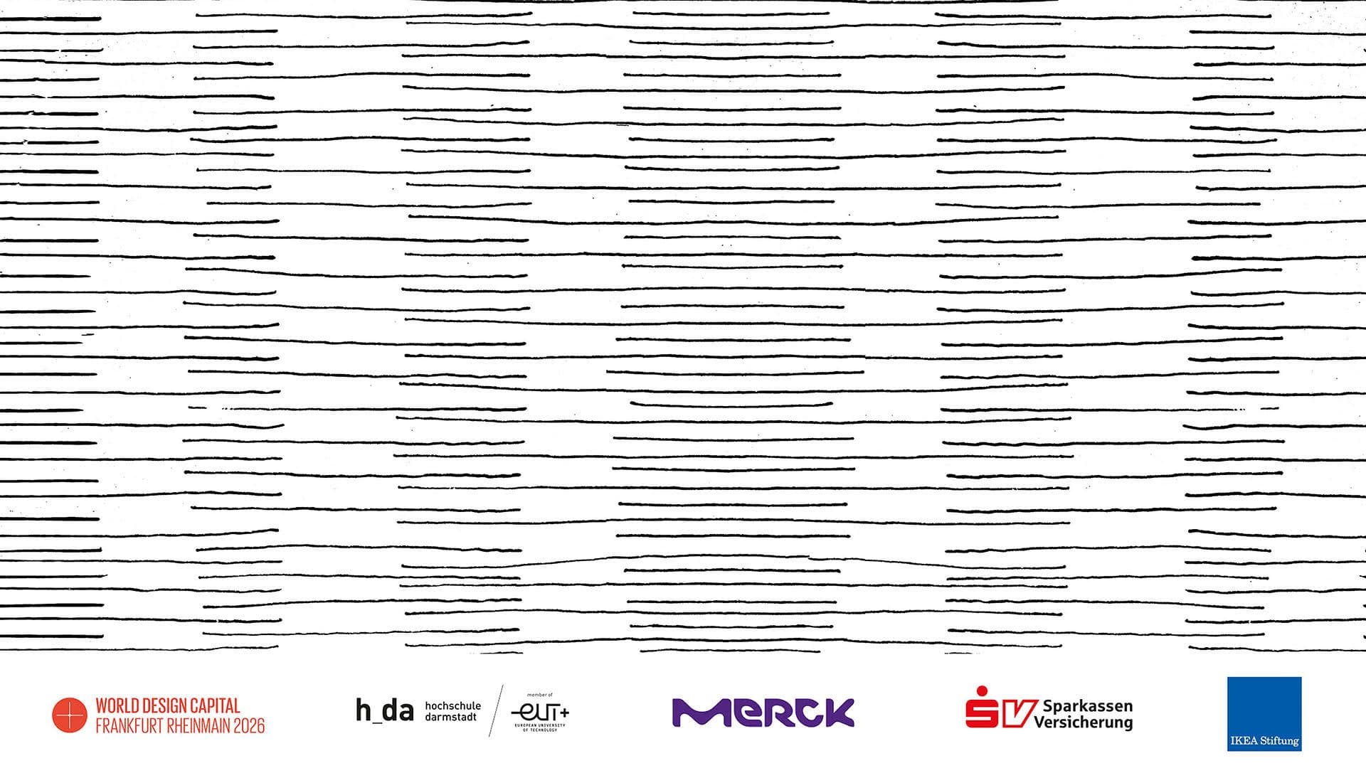 Keyvisual der Ausstellung Gert Selle