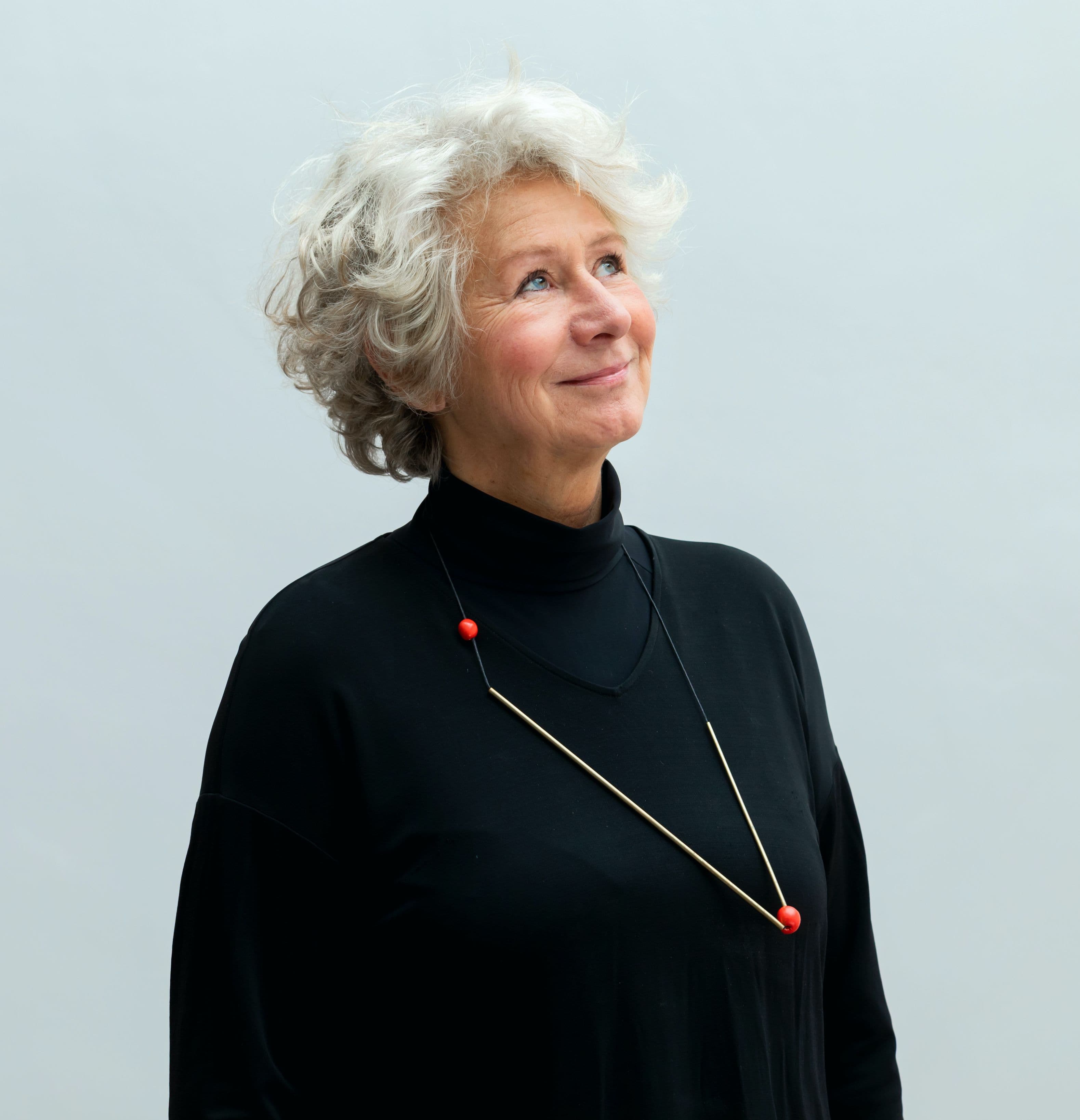 Porträtfoto von Birgit Mager