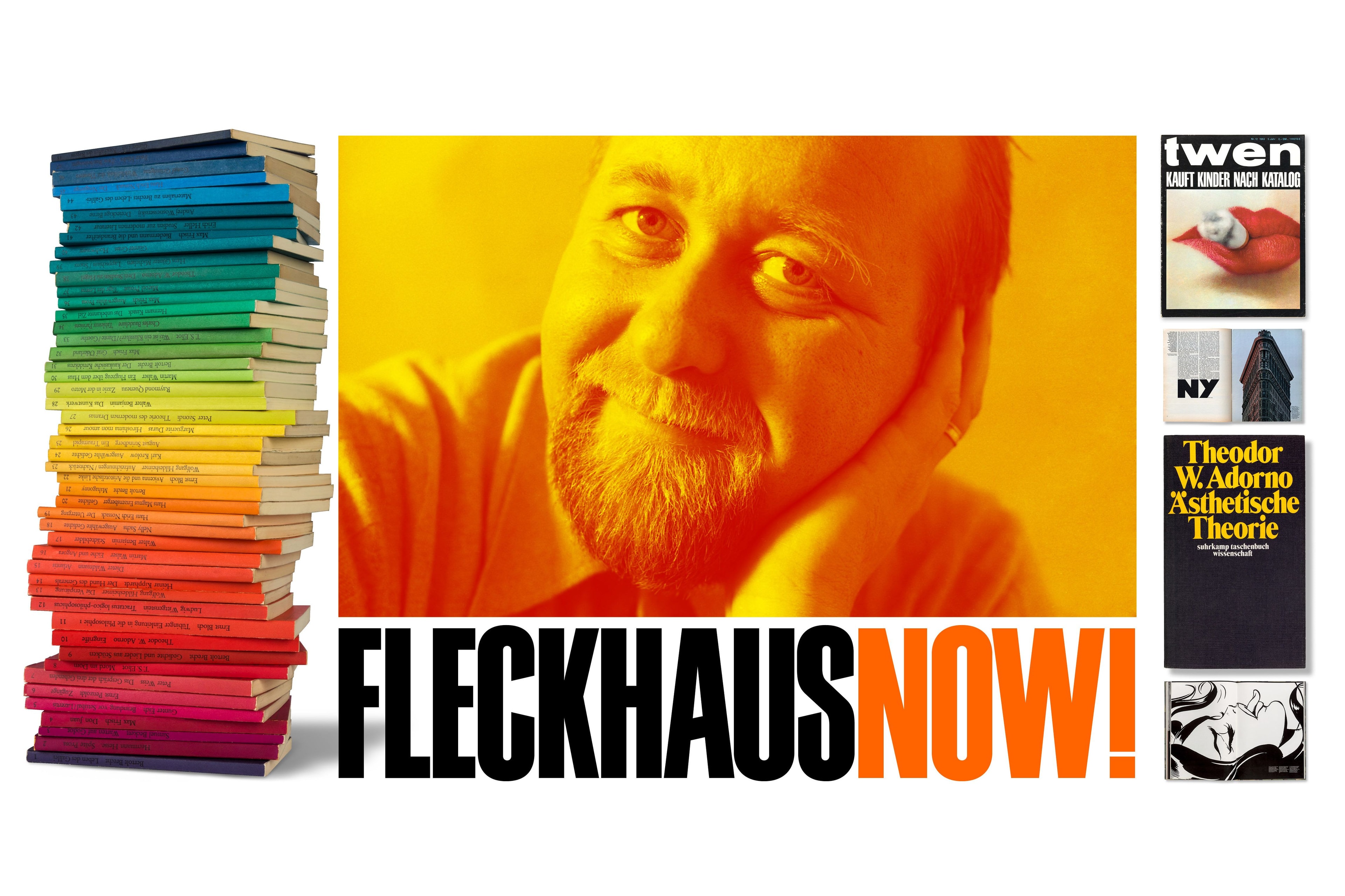 FleckhausNow
