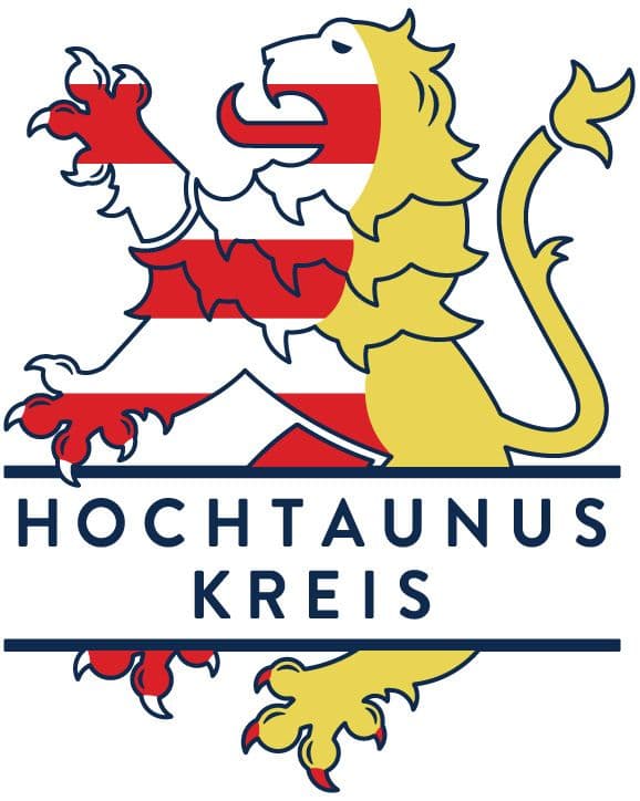 Hochtaunus Kreis Logo