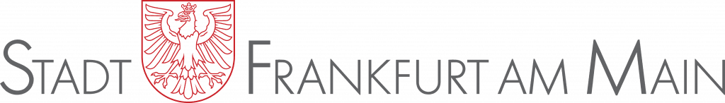 Logo der Stadt Frankfurt am Main