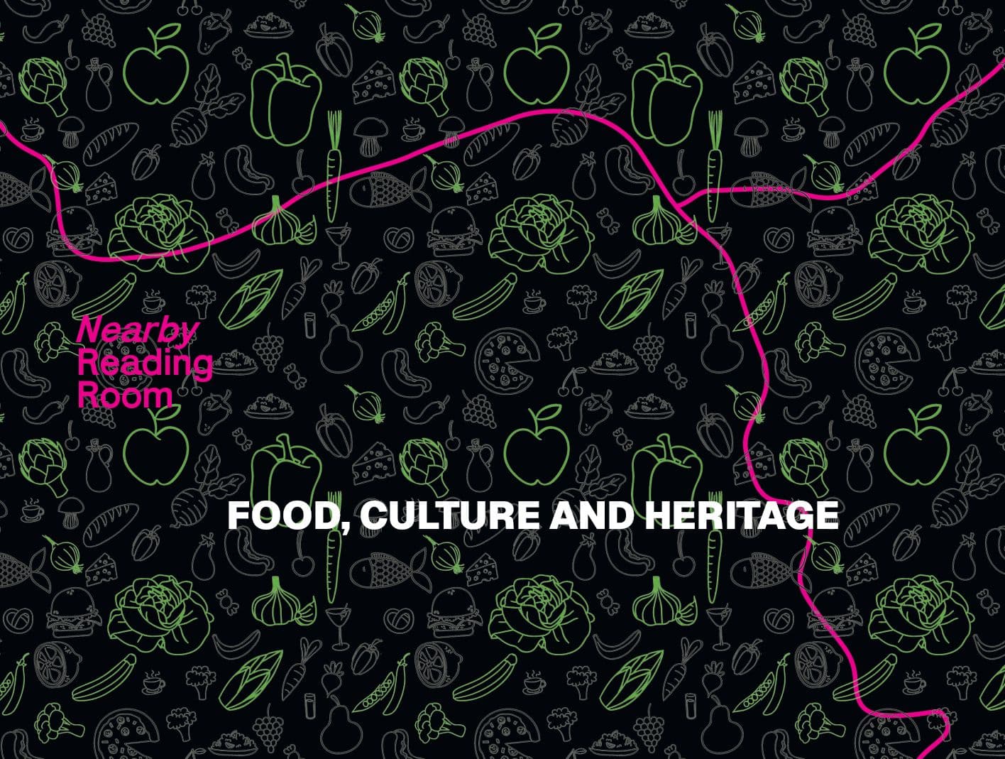 Stories and Hopes: Food, Culture and Heritage