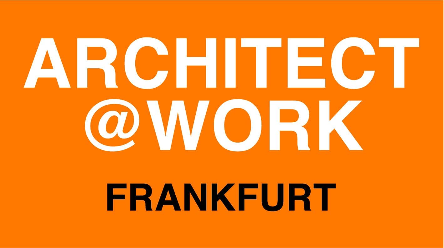 Logo Architect @ Work