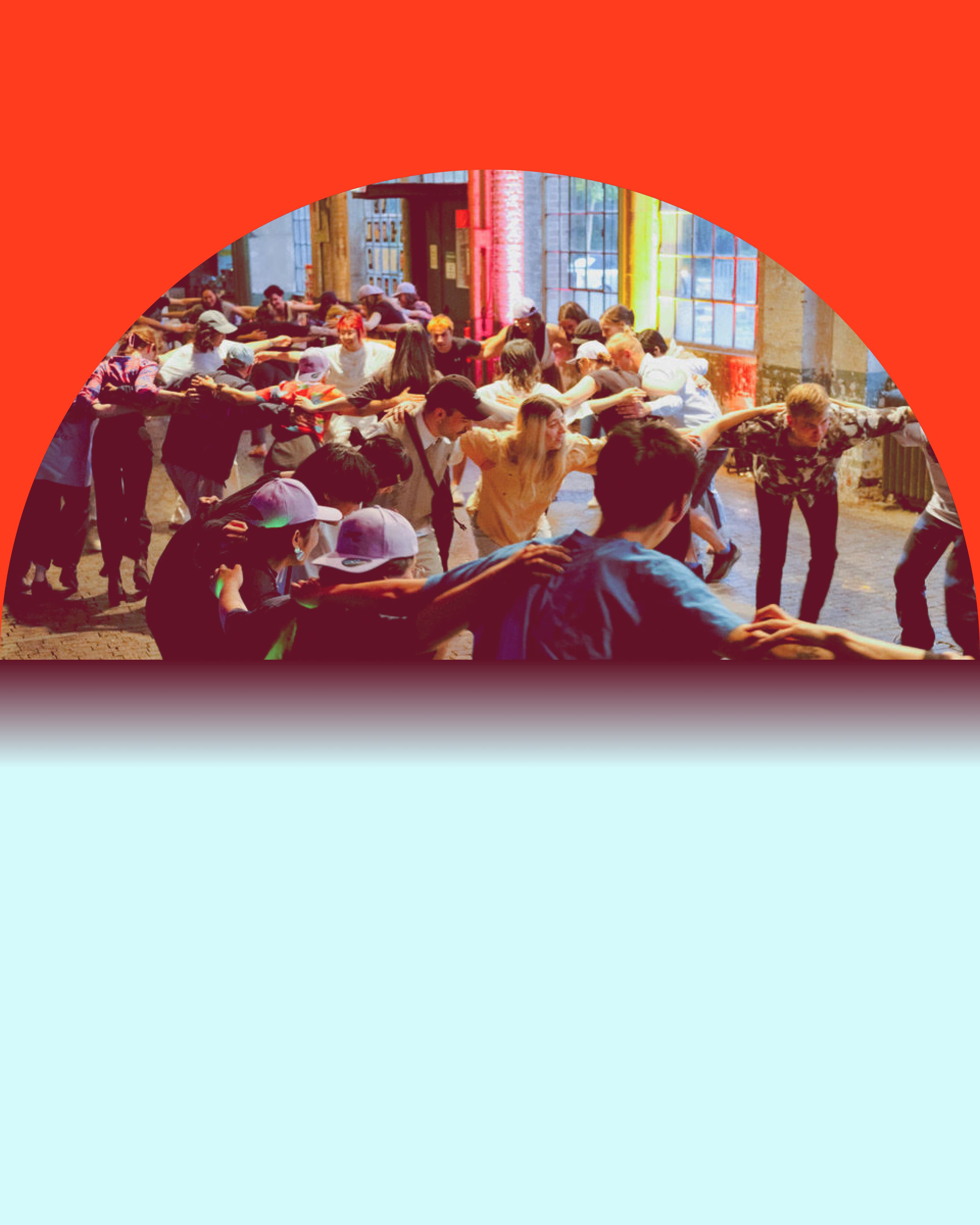 Local Dancing