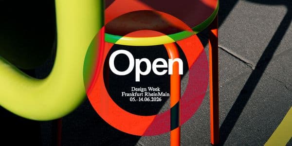 Visual zur WDC Open