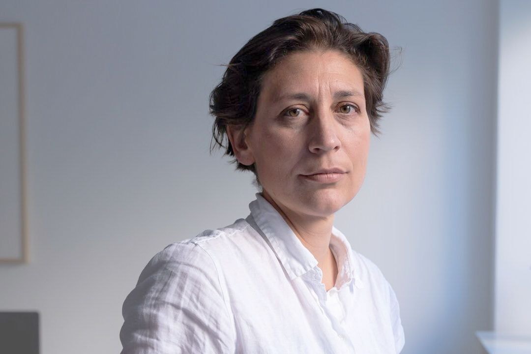 Laura Weißmüller