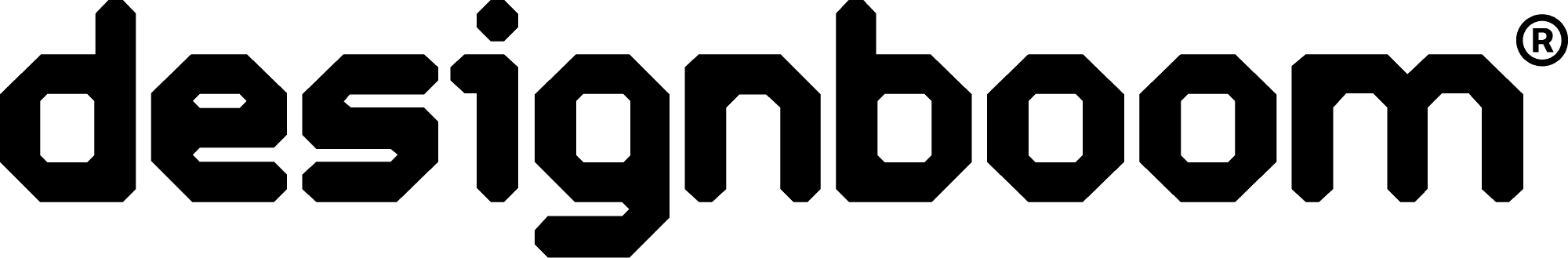 Logo von Designboom