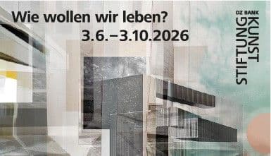 Astrid Busch, Urban Utopia #01 (Detaill), 2025, © Astrid Busch