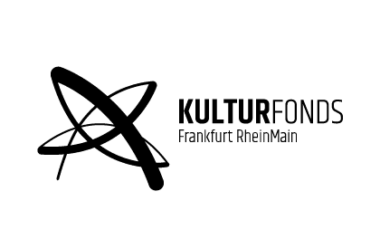 Logo des Kulturfonds Frankfurt RheinMain