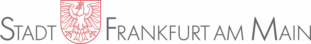 Logo der Stadt Frankfurt am Main