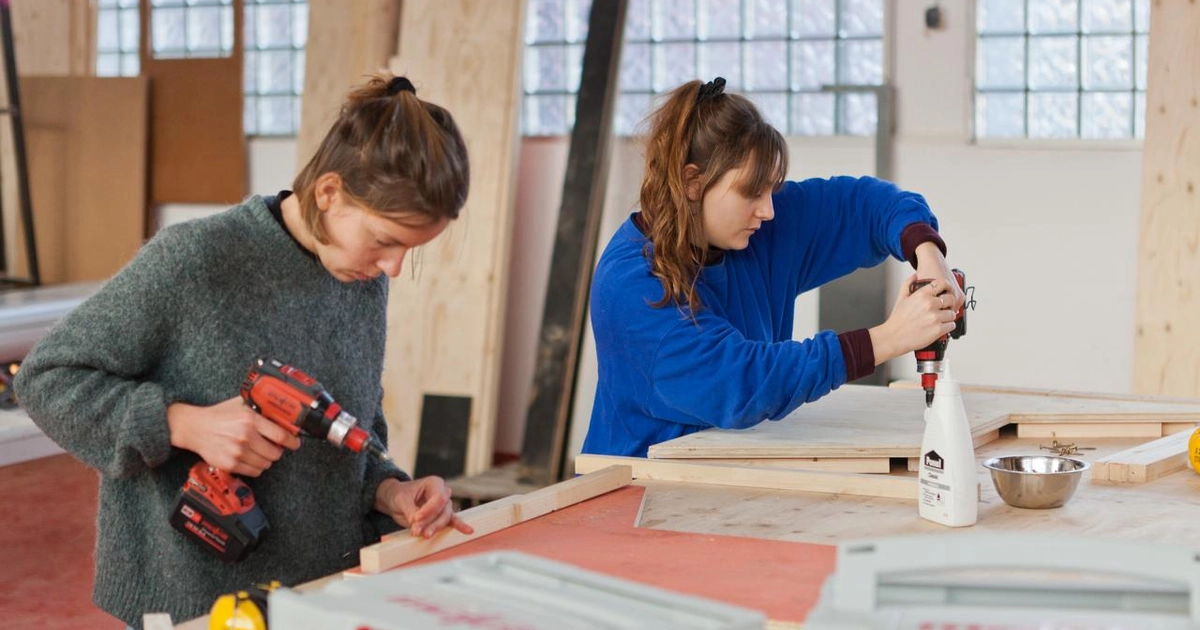 WDC 2026 | Design Build Workshop