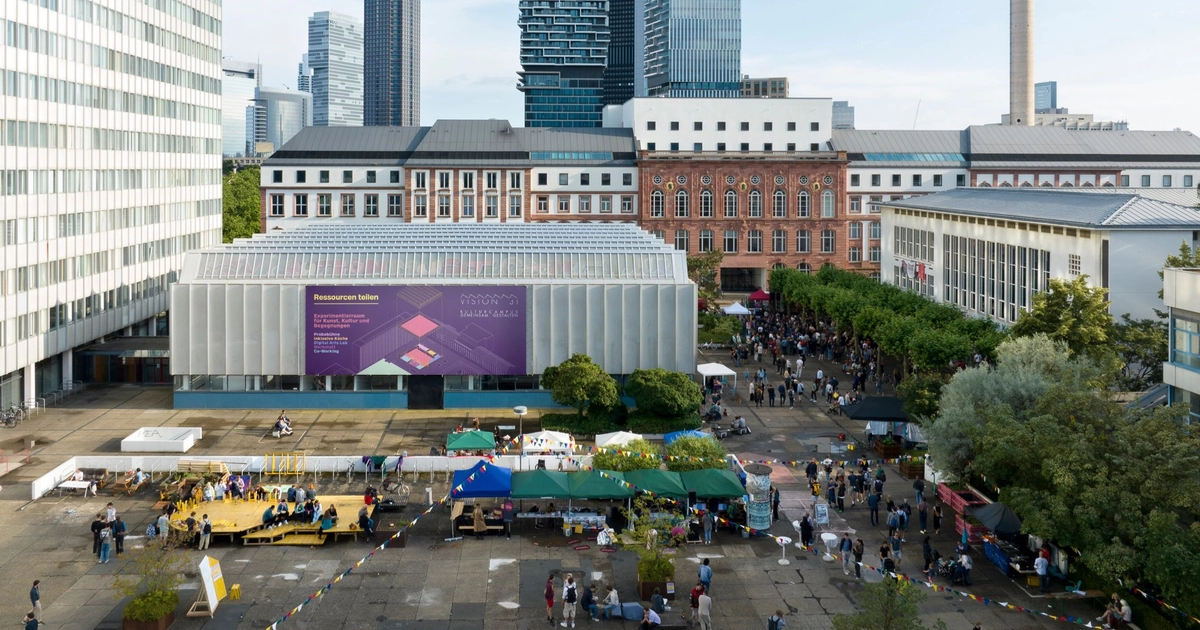 WDC 2026 | Info-Barabend mit NODE und Club of What If