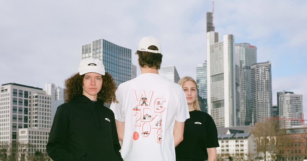 WDC 2026 | WDC Merch